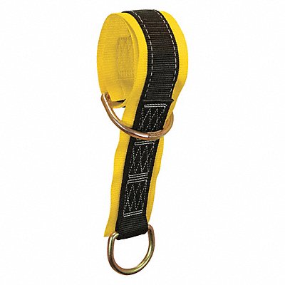 Strap and Cable Anchors image